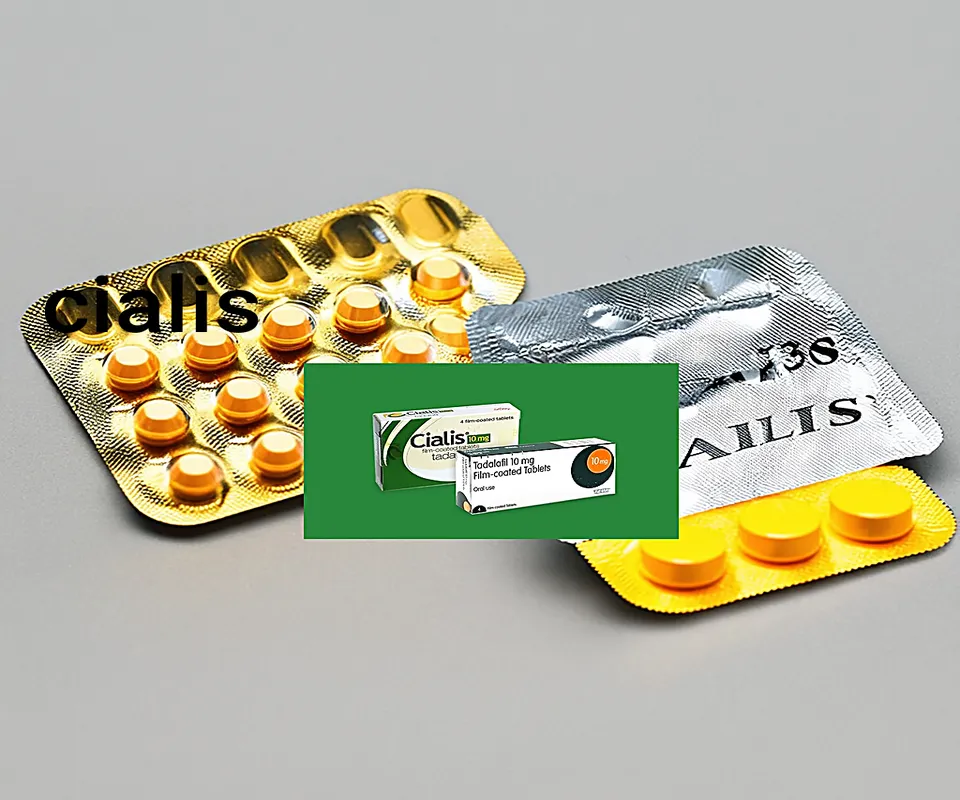 Comprare cialis senza ricetta